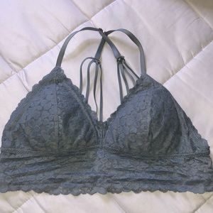 aerie lace bralette
